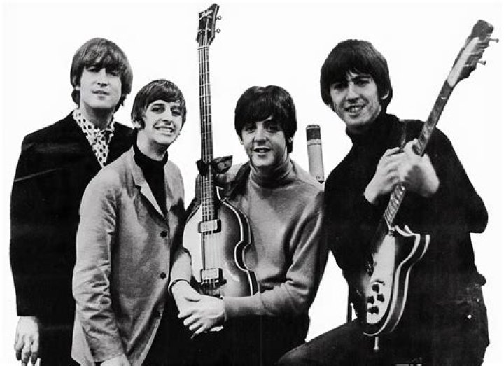 Ringo Starr Net Worth The Beatles & Career [2024 Update]