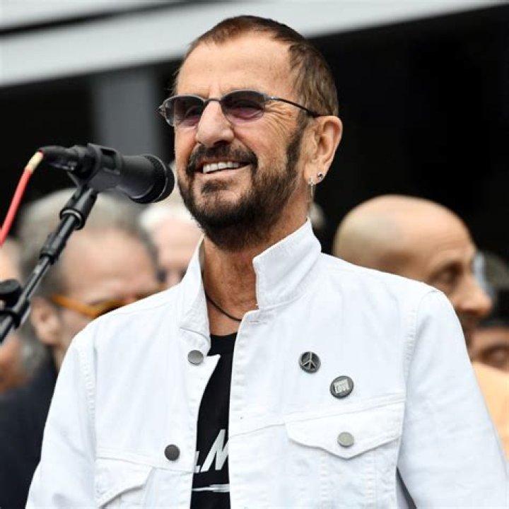 Ringo Starr's Net Worth How Much Money the Drummer Makes Closer Weekly