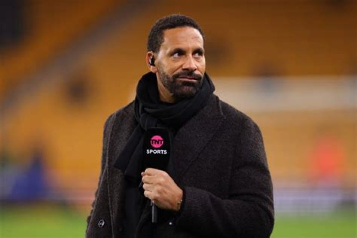 Rio Ferdinand Net Worth & Career The Talking Moose