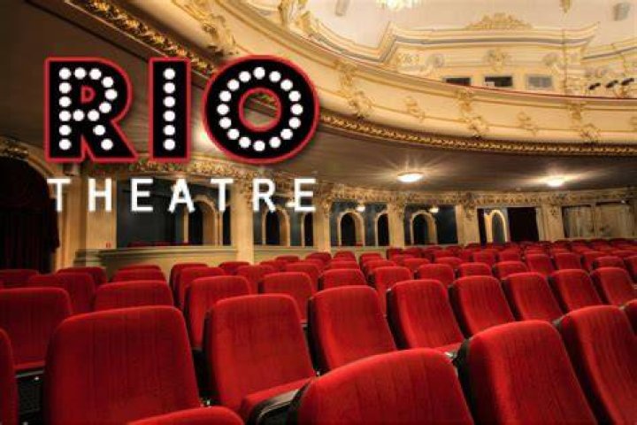 Rio Theatre