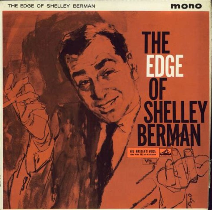 R.I.P. Shelley Berman, sitdown comic and Curb Your Enthusiasm actor