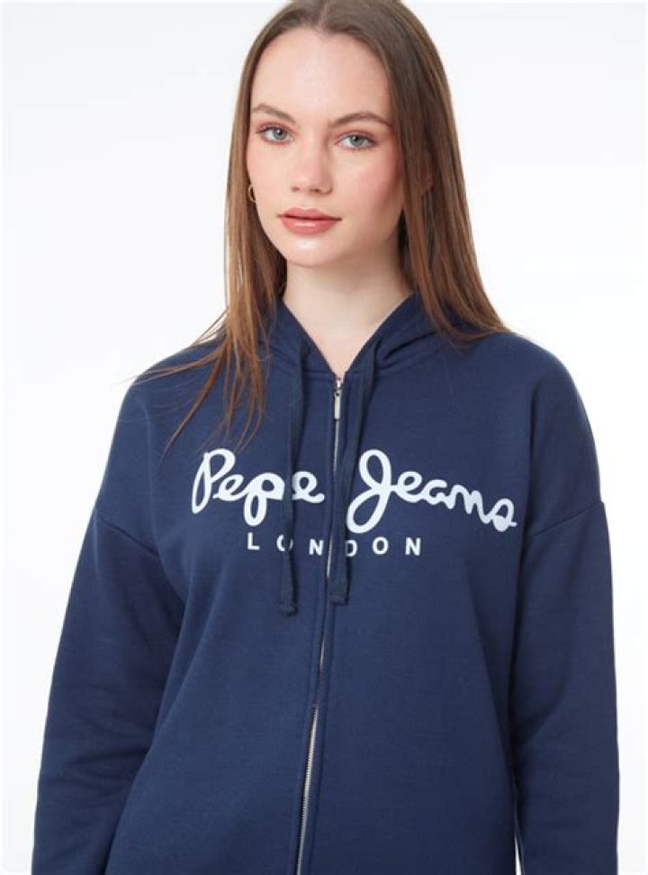 Ripley POLERA PEPE JEAN PARA MUJER CALISTA