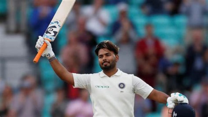 Rishabh Pant is 2018 ICC Emerging Player of the Year Check out his