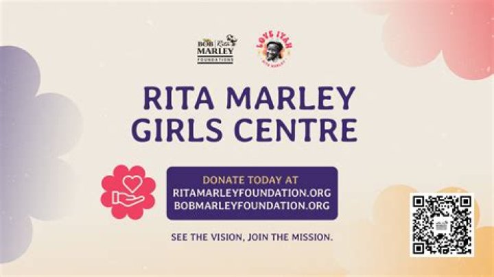 Rita Marley Foundation honours founder with inaugural scholarship