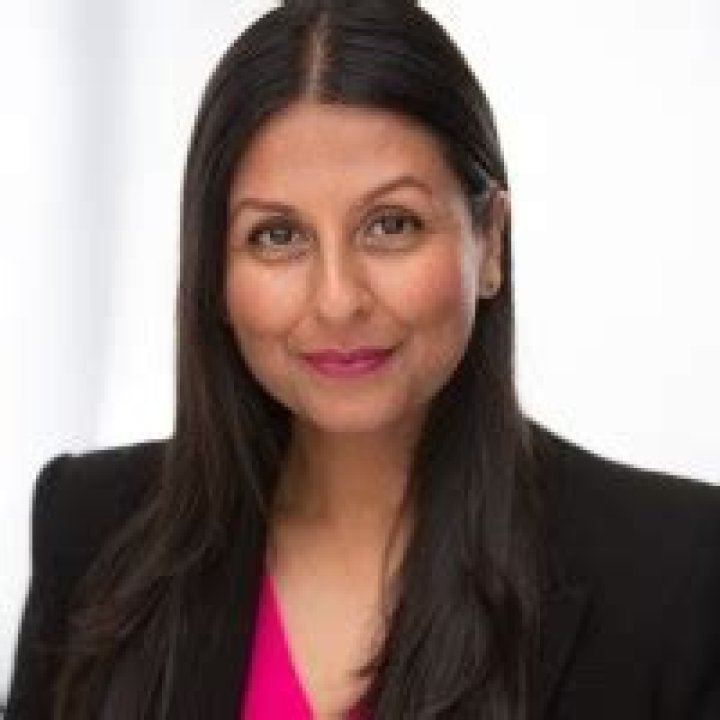 Rita Sehmi President / Director of Client Relations DreamRay Model