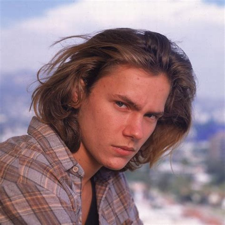 River Phoenix Biography IMDb