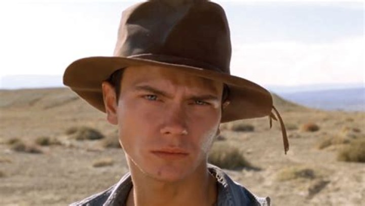 River Phoenix fascination continues 20 years after death