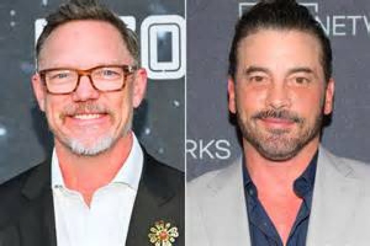 Riverdale&rsquo;s Skeet Ulrich and model Megan Irwin appear to be over The