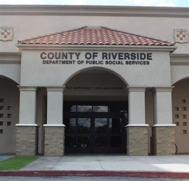 Riverside County California Finds Child Pornography Ring in Foster Care