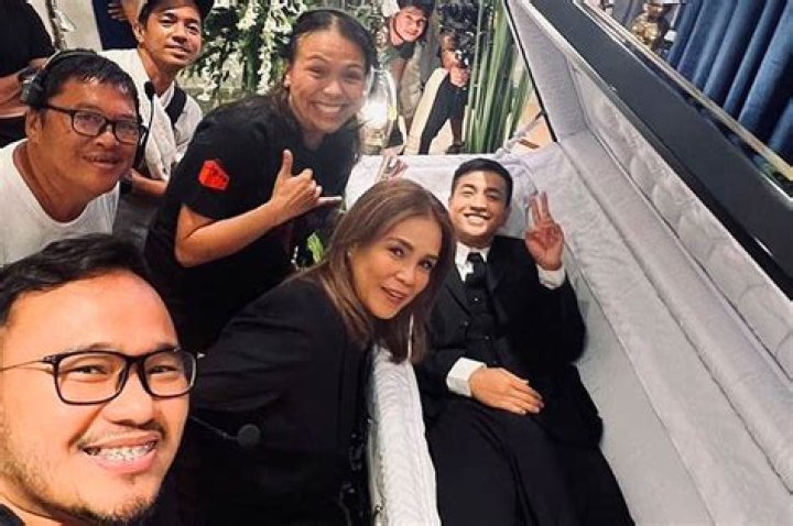 RK Bagatsing StarMagic