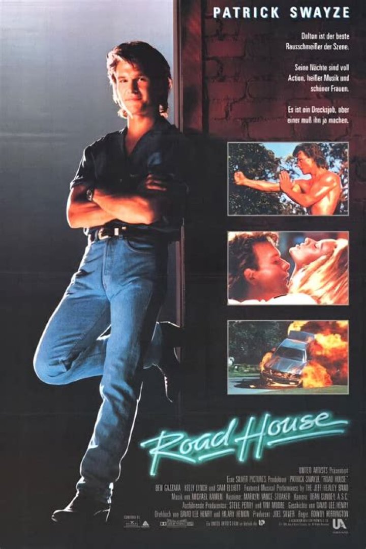 Road House (1989)