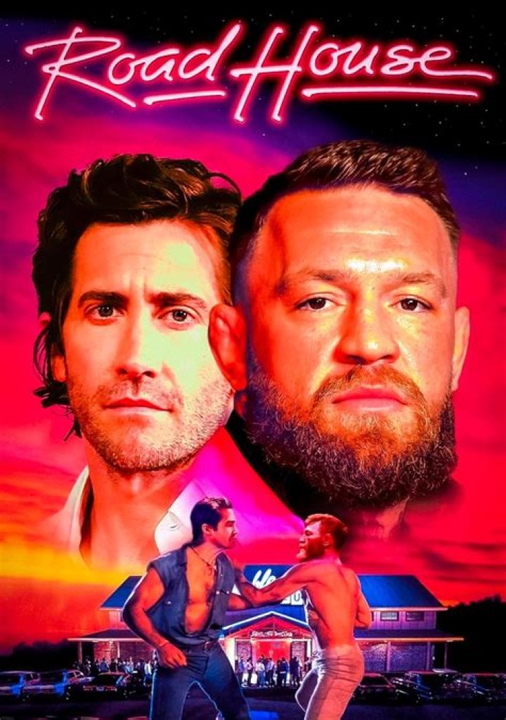 Road House Cast 2024 Cast Faun Oralle