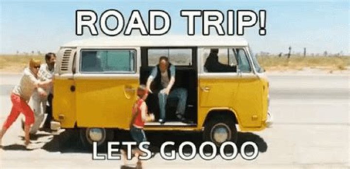 Road Trippin A Tour Of America's Best Rest Stops
