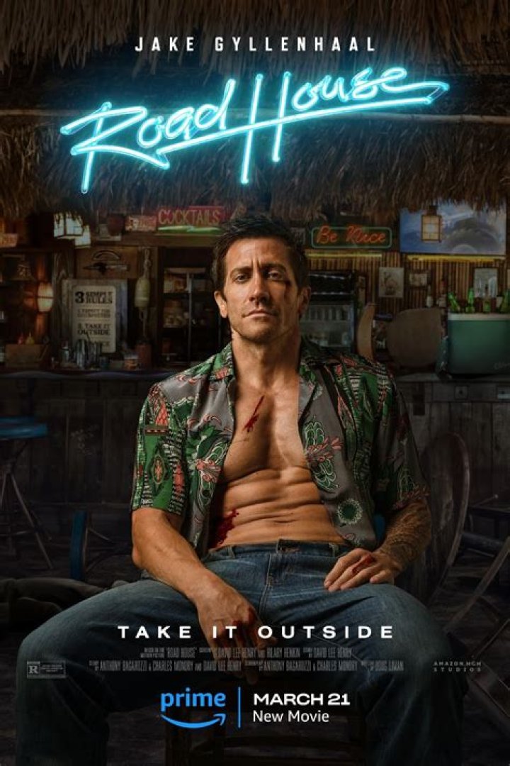 Roadhouse Cast 2024 Sophi Elisabet