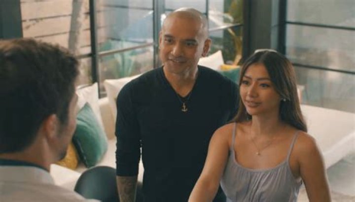 Rob Guinto &mdash; The Movie Database (TMDB)