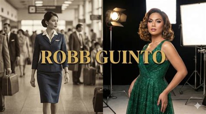 Rob Guinto Wiki, Biography, Age, Boyfriend, Facts and More