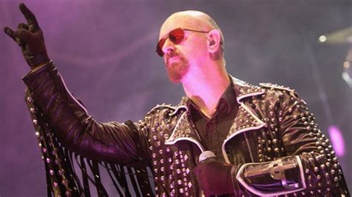 Rob Halford Interview &ldquo;We Don&rsquo;t Want to Put Our Fans in Danger As Much