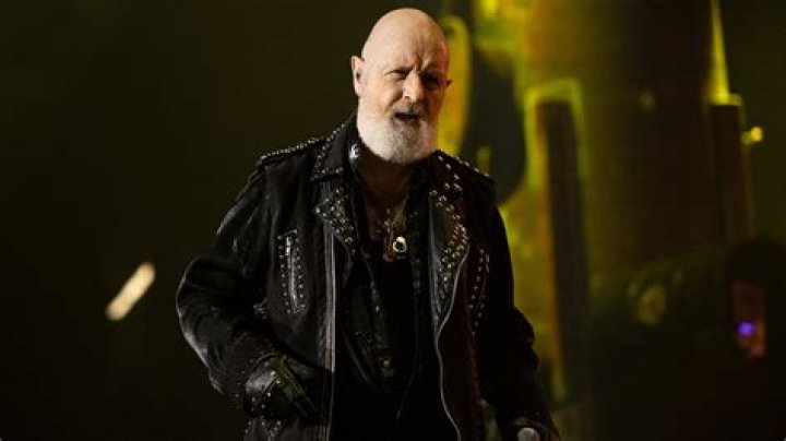 Rob Halford &lsquo;I loved drinking and drugging&hellip; even though the end game