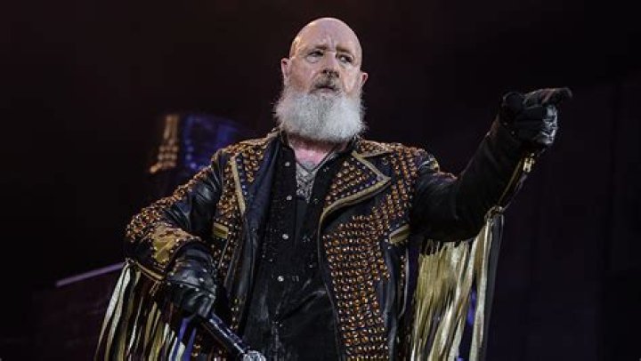 Rob Halford's Husband All We Know about the Metal Star's Longtime