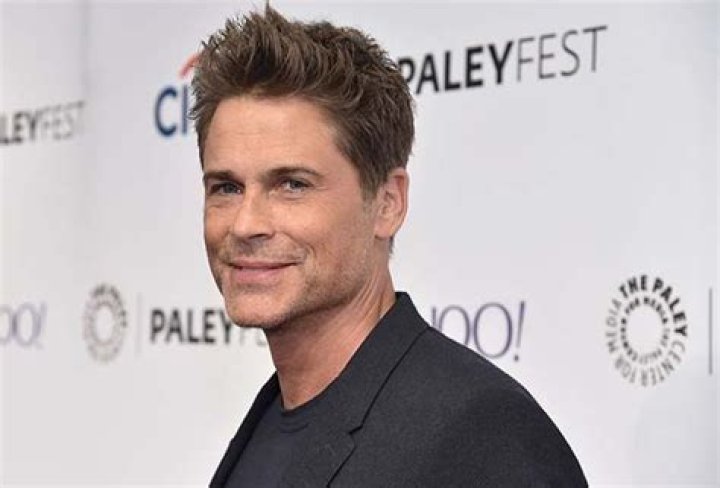 Rob Lowe Biography Age, Height, Birthday, Family, Net Worth