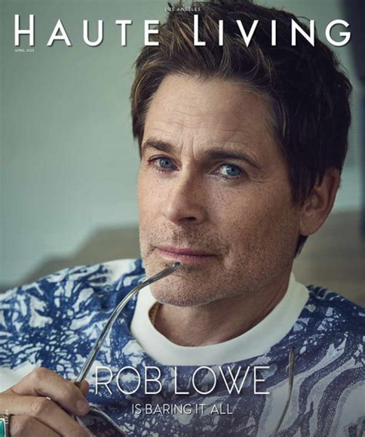 Rob Lowe Rob Lowe, Hottest Male Celebrities, Barefoot Men, Code Black