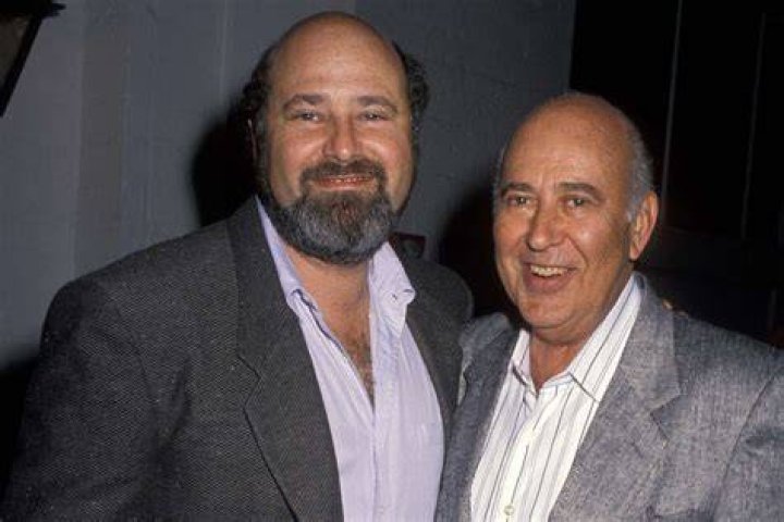 Rob Reiner&rsquo;s son kicked drugs by writing a screenplay