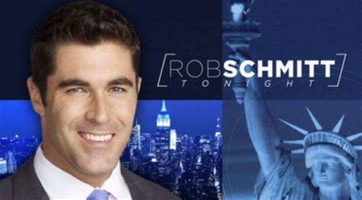 Rob Schmitt Biography, Age, Height, Wife, Salary & Net Worth 2024 VCSD