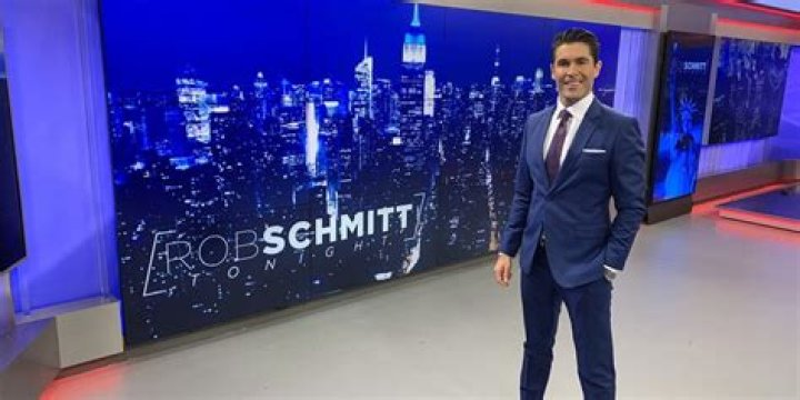 Rob Schmitt Tonight Where to Watch Every Episode Streaming Online