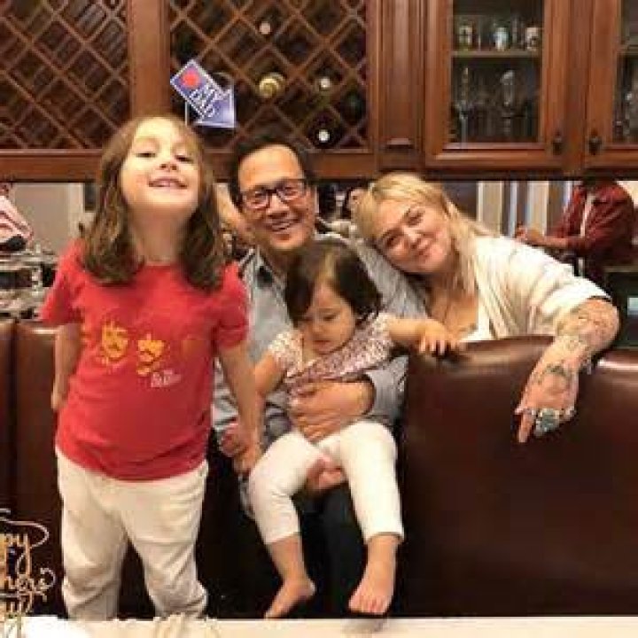 Rob Schneider Wife Meet All of His ExWives and Present Wife