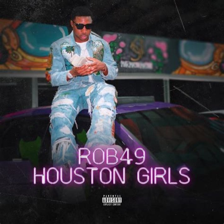 Rob49 Houston Girls (Official Video) YouTube