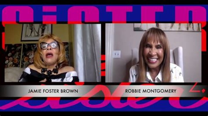 ROBBIE MONTGOMERY INTERVIEW YouTube