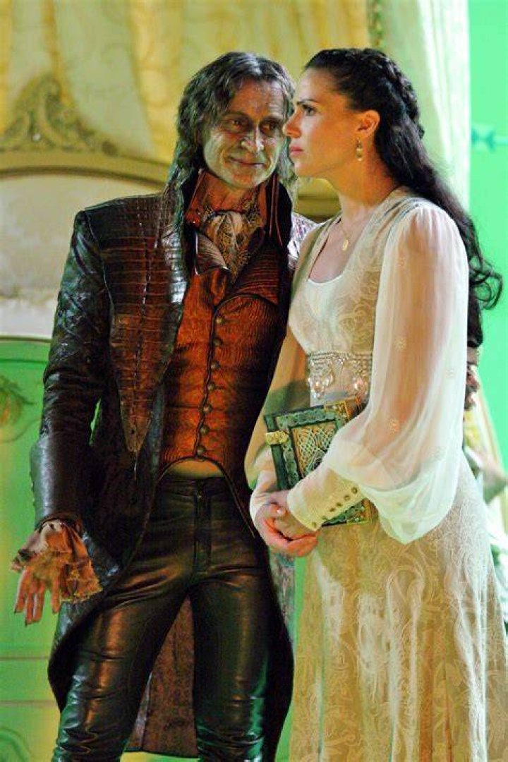 Robert Carlyle Once Upon a Time Wiki, the Once Upon a Time encyclopedia