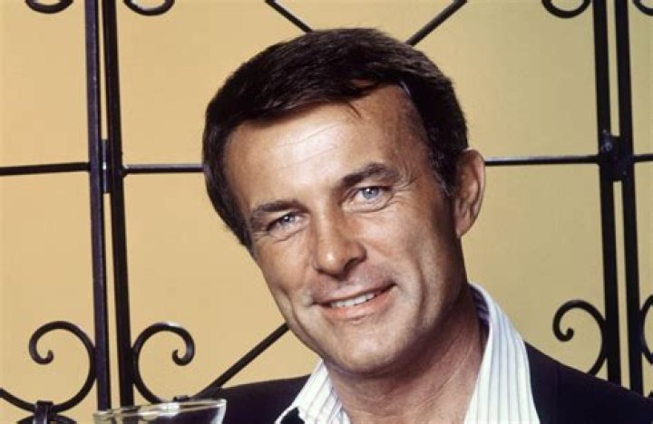 Robert Conrad Turner Classic Movies