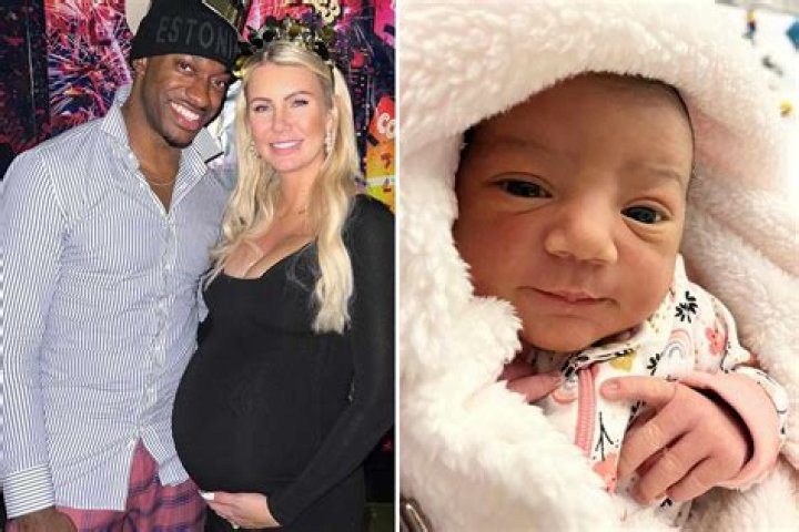 Robert Griffin III and wife Grete heat up Instagram with workout video