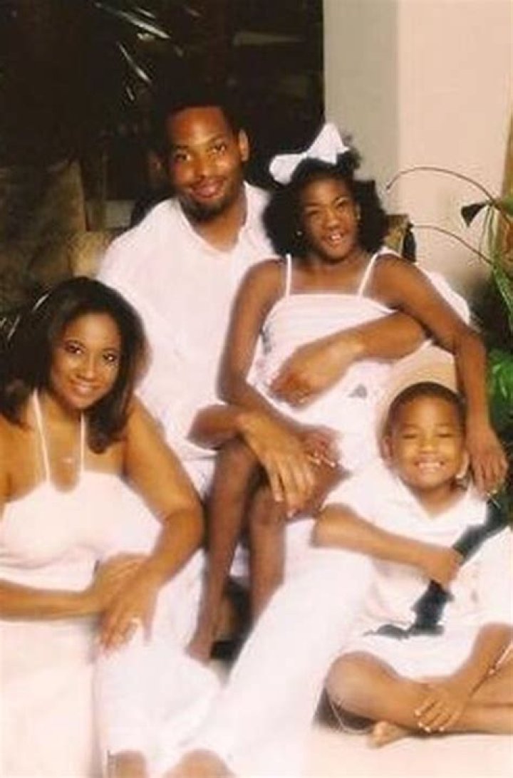 Robert Horry Kids And Scandal Surrounding Tim Duncan