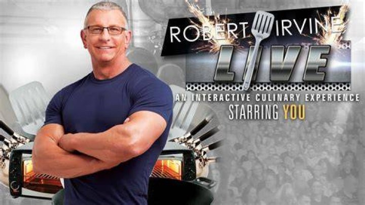 Robert Irvine Live Coming to Milwaukee Theatre October 9 &raquo; Urban Milwaukee