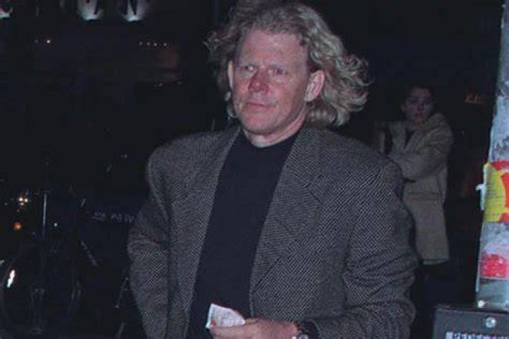 Robert John Mutt Lange Alchetron, The Free Social Encyclopedia