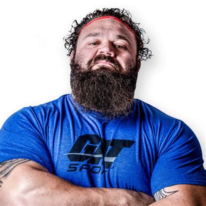 Robert Oberst Giants Live