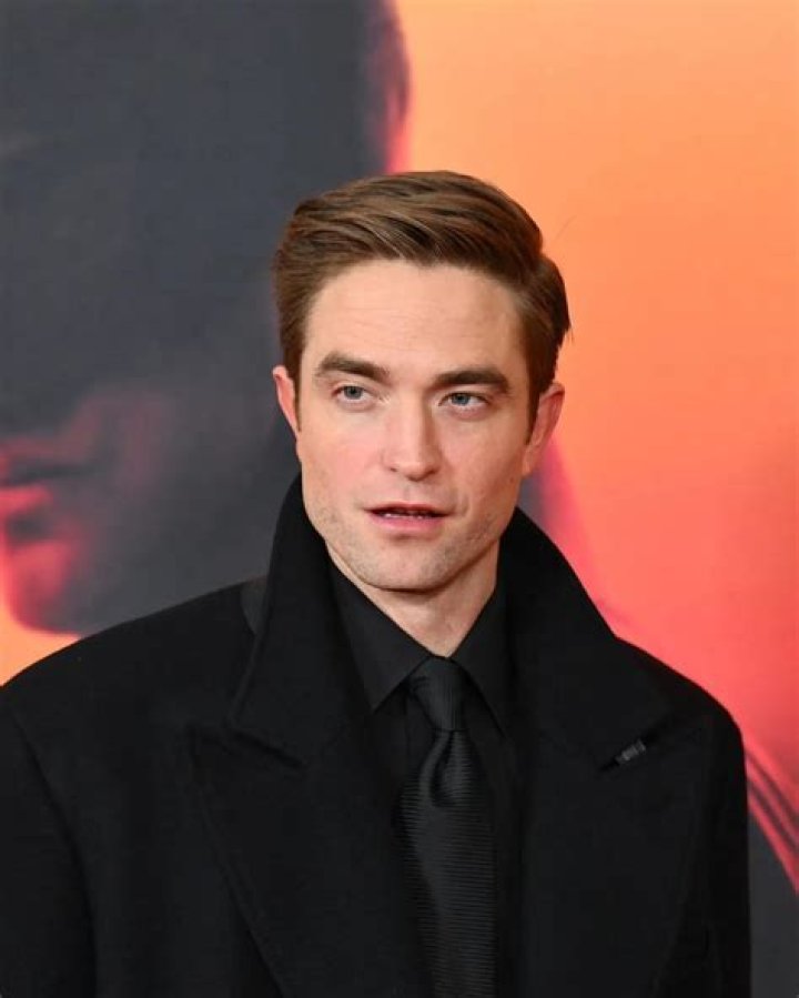 Robert Pattinson in ScreenJunkies&rsquo; &ldquo;10 Best Young Hollywood Actors