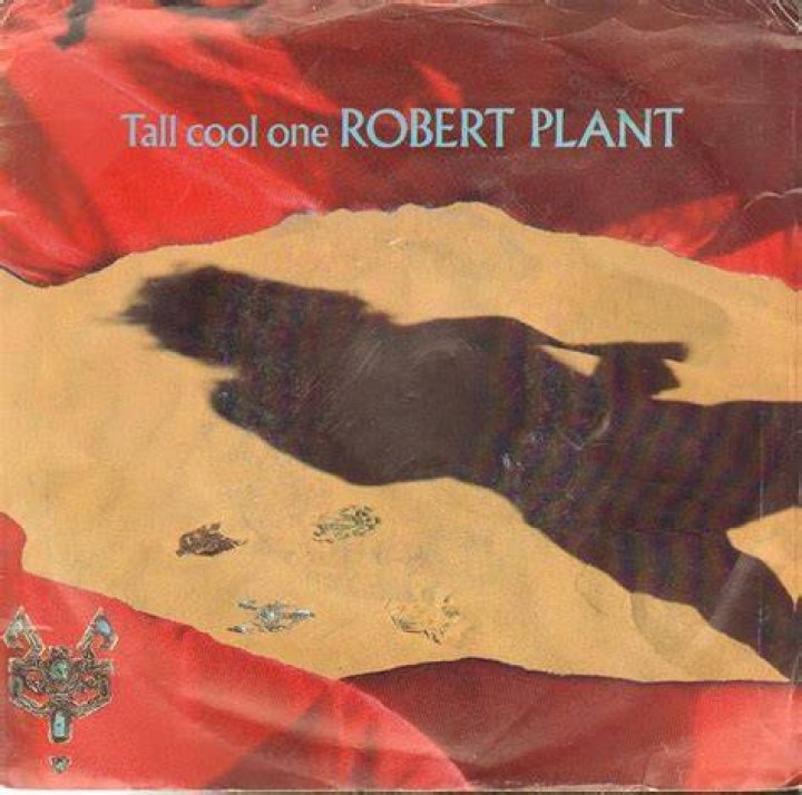 Robert Plant / Tall Cool One / 2CD GiGinJapan