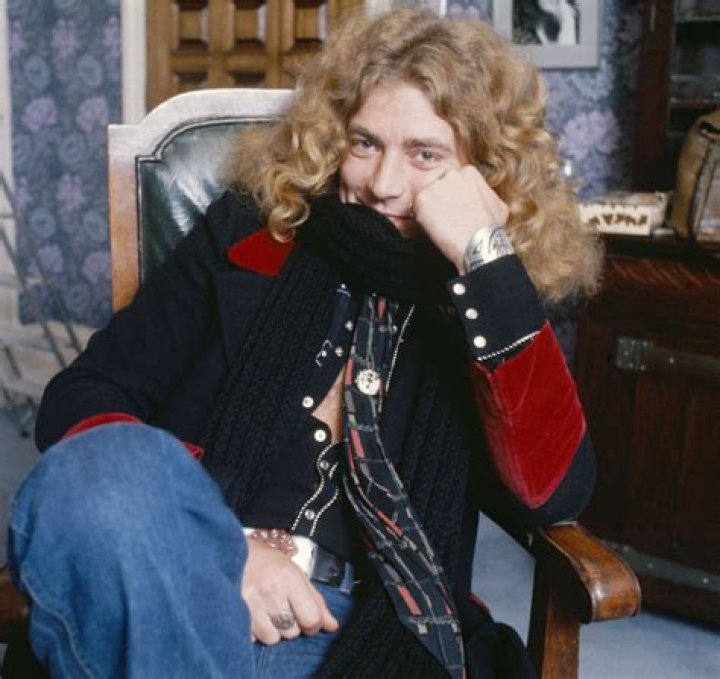 Robert Plant Age, Songs and Albums, Tour, Music Group, Height, Wiki ABTC