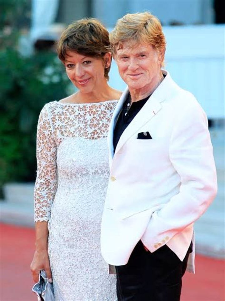 Robert Redford Biography &bull; Actor &bull; Profile