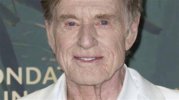 Robert Redford Health 2024 Gusta Katrina