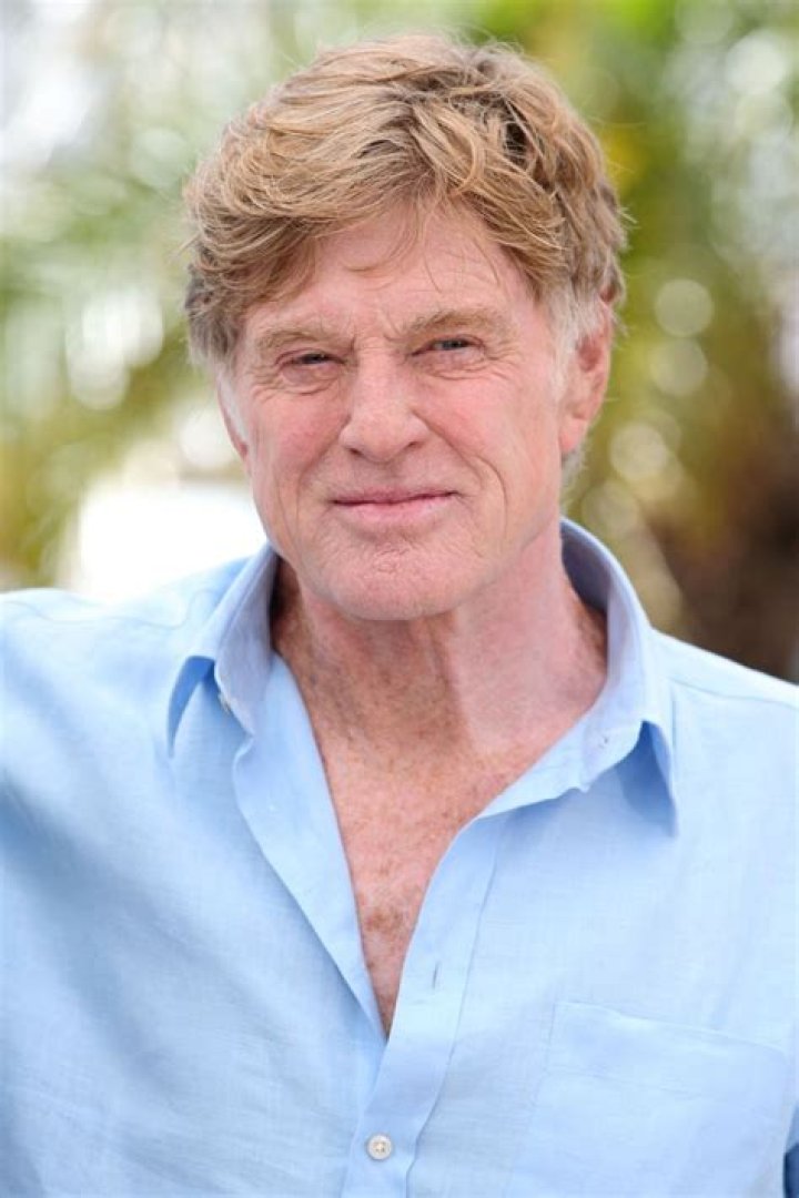 Robert Redford Net Worth 2022/2021, Salary, Age,Bio, Family,Career, Wiki