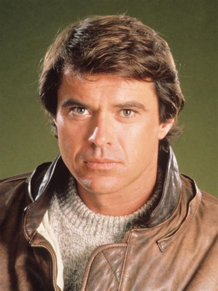 Robert Urich Game Shows Wiki Fandom