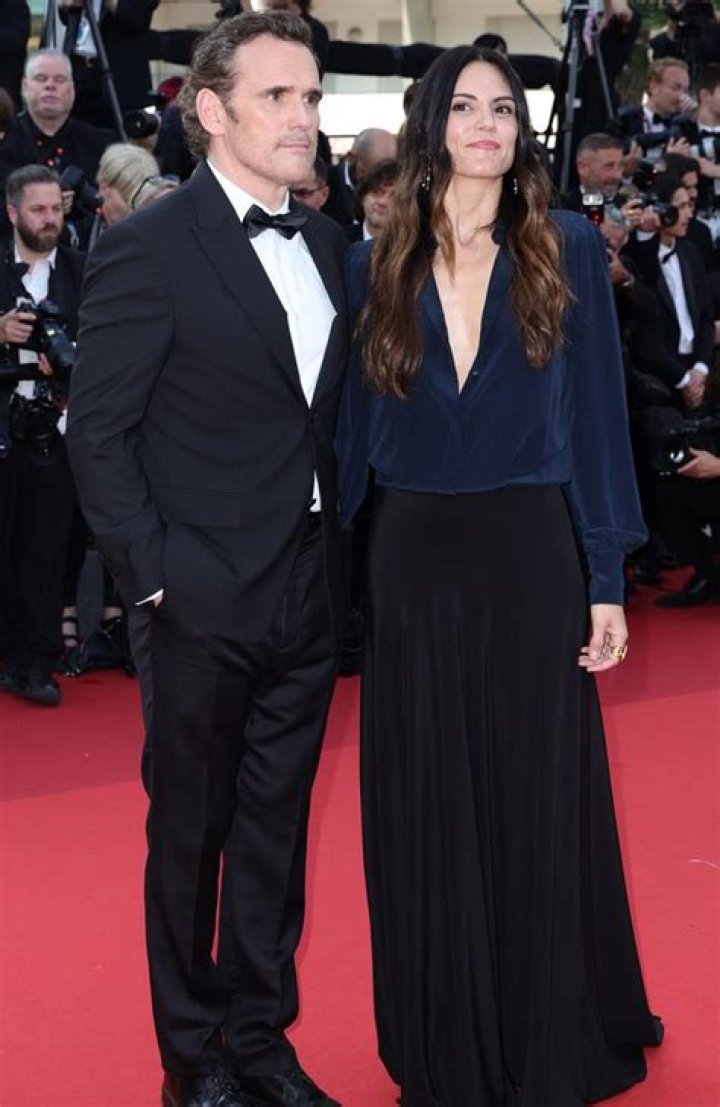 Roberta Mastromichele Age How Old Is The 'The Tourist' Actress? &raquo; YTC