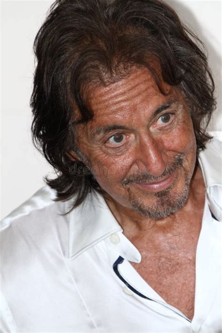 Roberta Pacino Editorial Stock Photo Stock Image Shutterstock
