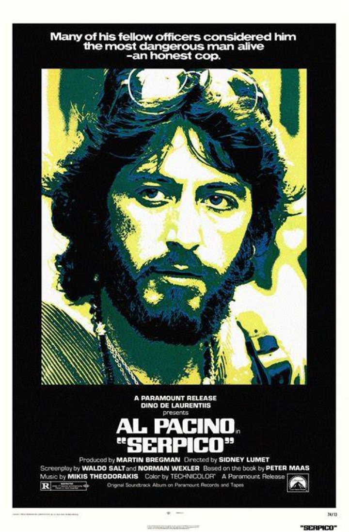 Roberta Pacino IMDb