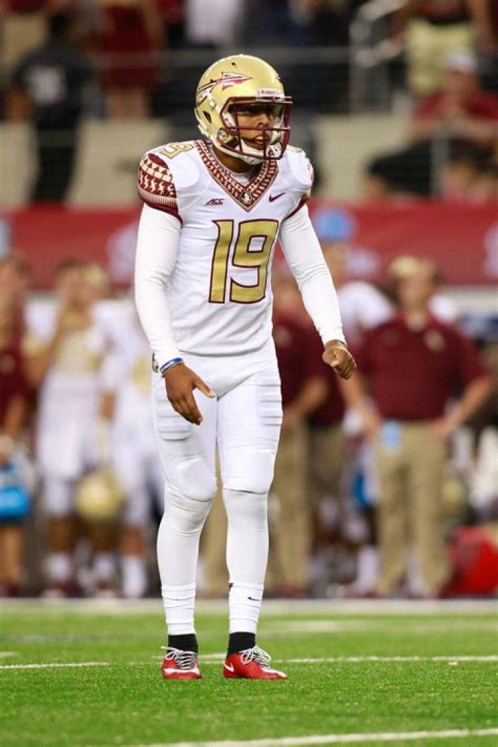 Roberto Aguayo Complete Biography with [ Photos Videos ]