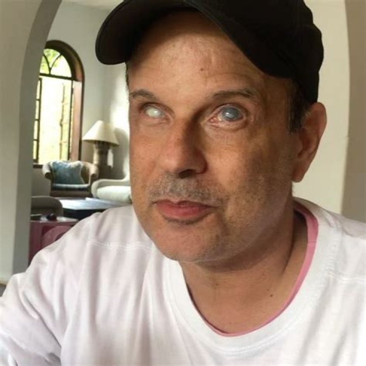 Roberto Carlos Braga II / Fils de Roberto Carlos et Cleonice Rossi